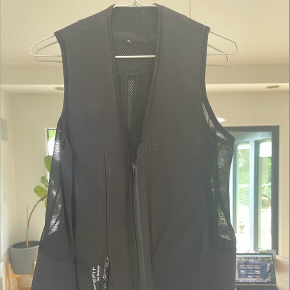 Small SafeFit Air Vest by Seaver - Picture 1 of 6